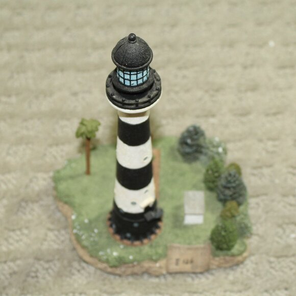 CAPE CANAVERAL Great Lighthouses of the World #420 Harbor Lights - Picture 7 of 13